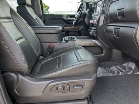 Used 2022 GMC Sierra 2500 Denali w/ Denali Ultimate Package image 27