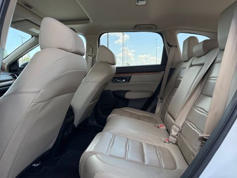 Used 2020 Honda CR-V EX-L image 27