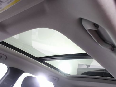 New 2026 Chevrolet TrailBlazer LT image 12