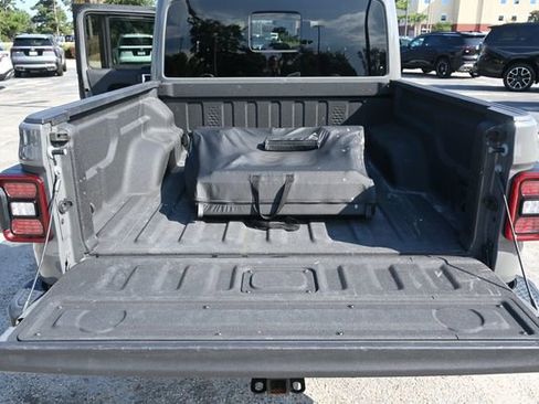 Used 2021 Jeep Gladiator Mojave image 22