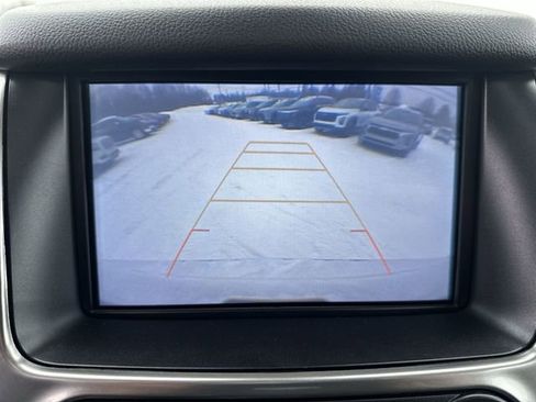 Used 2020 Chevrolet Tahoe Premier w/ Max Trailering Package image 17