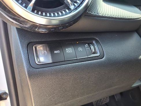 New 2026 Chevrolet Equinox LT w/ Safety and Technology Package AWD/4WD image 16