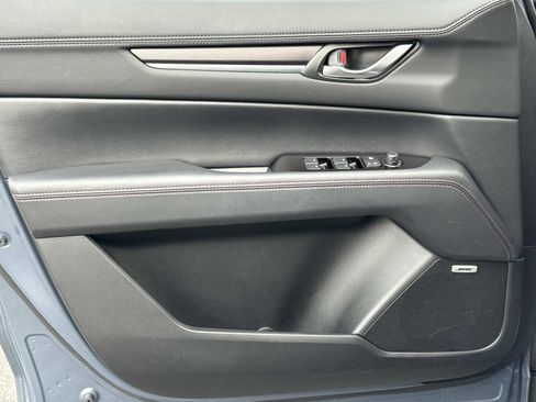 Used 2023 MAZDA CX-5 Carbon Edition image 17