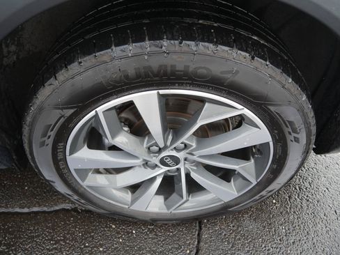 Used 2023 Audi Q5 2.0T Premium Plus w/ Premium Plus Package image 13