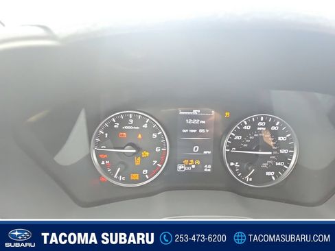 New 2026 Subaru Crosstrek 2.5i Premium AWD/4WD image 14