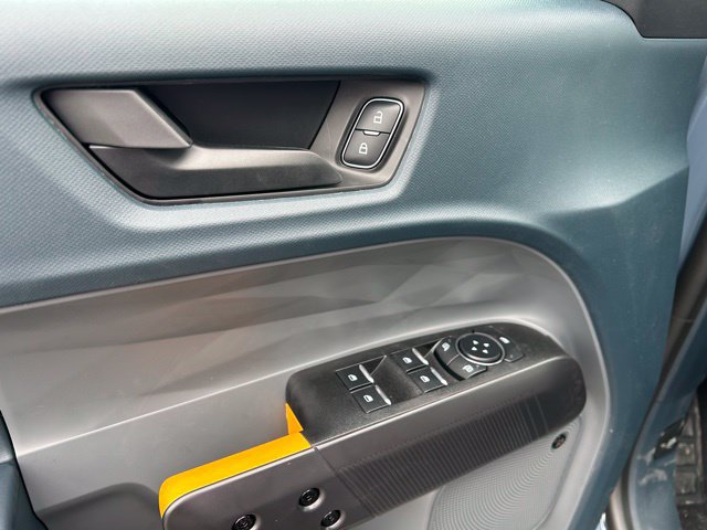 New 2026 Ford Maverick Tremor AWD/4WD image 17