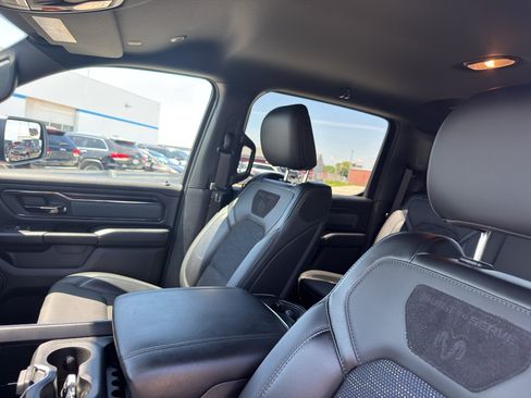 Used 2023 RAM 1500 Big Horn AWD/4WD image 28