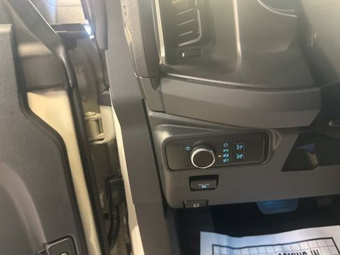 New 2025 Ford Bronco Badlands w/ Sasquatch Package image 15