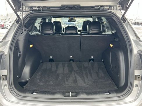 Used 2023 Jeep Compass Limited w/ Elite Group image 24