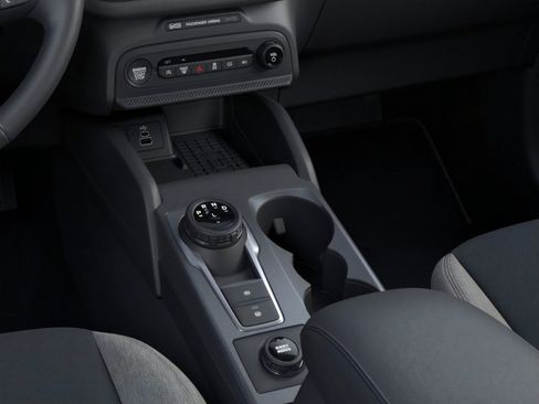 New 2025 Ford Bronco Sport Big Bend w/ Convenience Package image 15