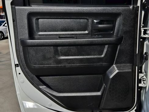 Used 2024 RAM 2500 Tradesman image 15