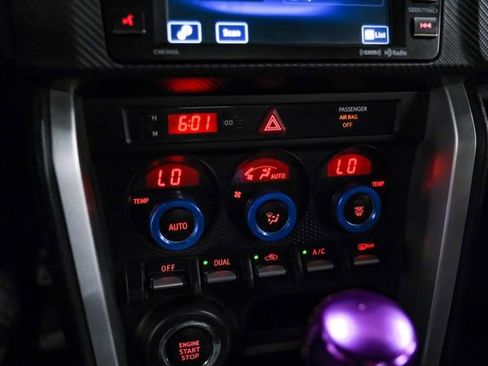 Used 2016 Subaru BRZ Limited w/ Popular Package #1 image 20