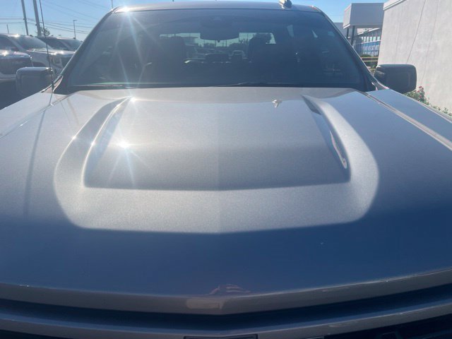 Used 2024 Chevrolet Silverado 1500 RST AWD/4WD image 13