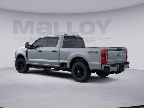 New 2026 Ford F250 XL w/ STX Appearance Package AWD/4WD image 33