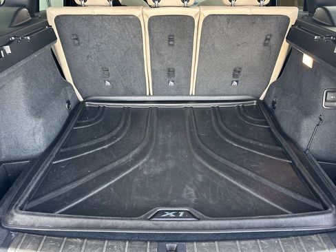 Used 2018 BMW X1 xDrive28i w/ Convenience Package image 16