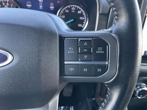 Used 2021 Ford F150 XLT w/ Equipment Group 302A High image 27