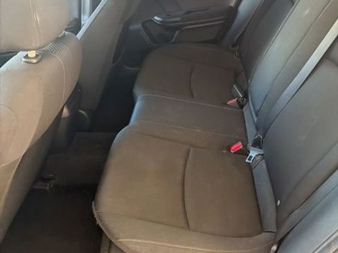 Used 2017 Honda Civic EX image 14