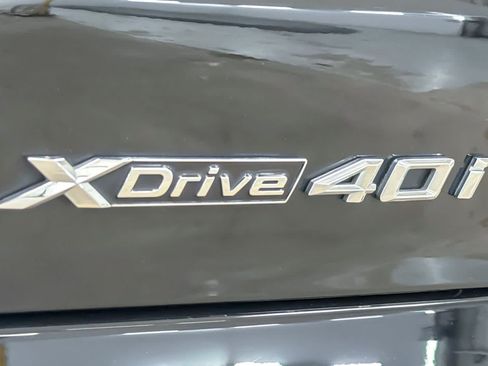 Used 2022 BMW X5 xDrive40i w/ Parking Assistance Package AWD/4WD image 28