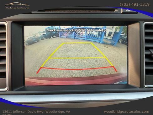 Used 2015 Hyundai Sonata Sport w/ Option Group 04 image 20