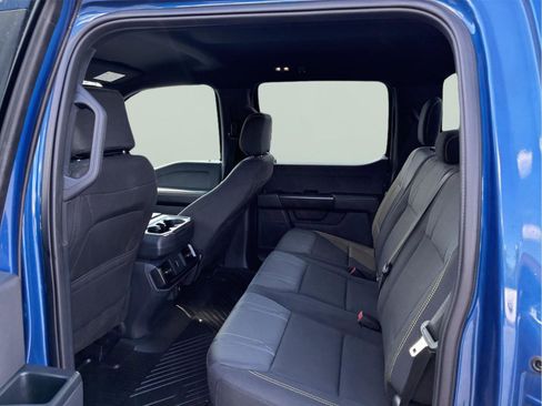 Used 2025 Ford F150 STX AWD/4WD image 13