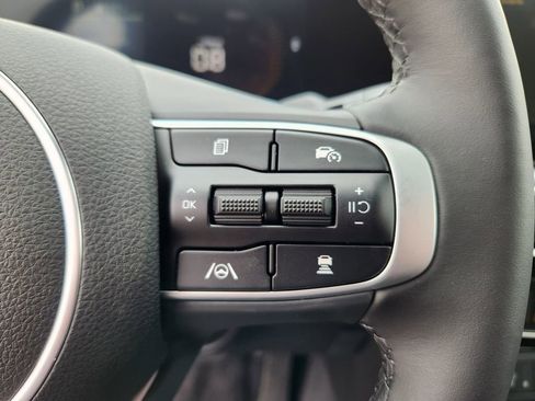 New 2026 Kia K5 GT-Line AWD/4WD image 14