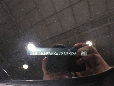 Certified 2023 Chevrolet Traverse Premier image 31