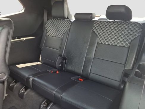 Used 2024 GMC Acadia Denali w/ LPO, Floor Liner Package FWD image 18