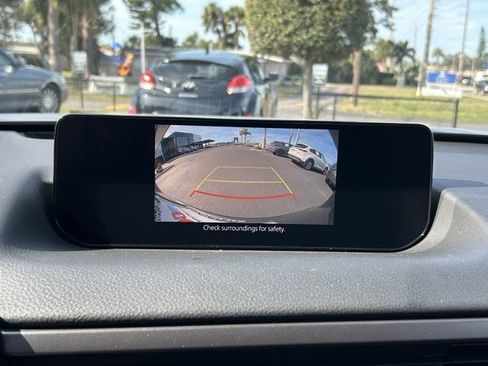 New 2026 MAZDA CX-50 AWD 2.5 S w/ Weather Package image 20