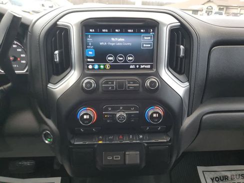 Used 2020 Chevrolet Silverado 1500 LT w/ All-Star Edition image 20