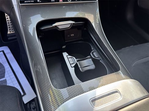 Used 2023 Mercedes-Benz C 43 AMG C 43 AMG image 20