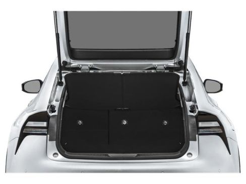 New 2026 Toyota Prius SE image 14