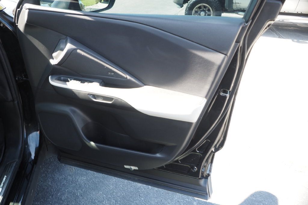 Used 2024 Lexus TX 500h AWD w/ Technology Package image 24