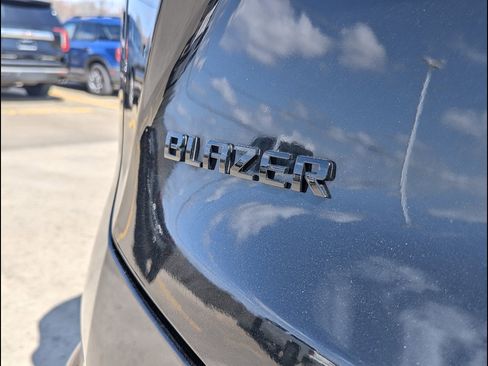 Used 2021 Chevrolet Blazer RS image 10