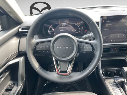 New 2026 MAZDA CX-5 Preferred AWD/4WD image 11