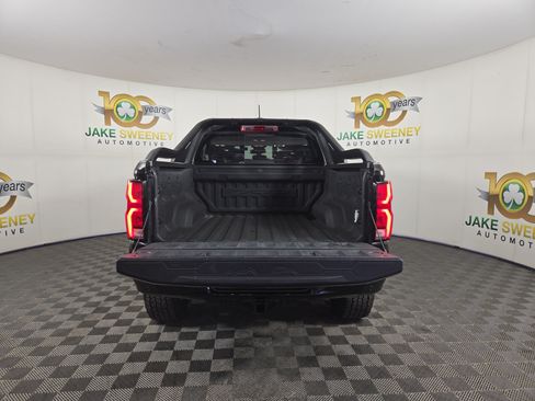 Used 2023 Chevrolet Colorado ZR2 w/ ZR2 Convenience Package III AWD/4WD image 34