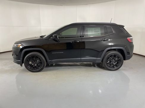 New 2026 Jeep Compass Latitude w/ Quick Order Package 29K AWD/4WD image 5