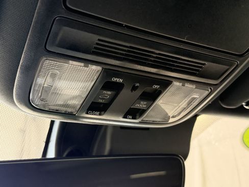 Used 2021 Honda Passport EX-L image 21