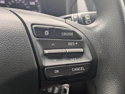 Used 2019 Hyundai Kona SE AWD/4WD image 20
