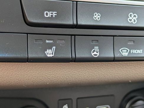 Used 2019 Hyundai Tucson Limited w/ Cargo Package FWD image 29