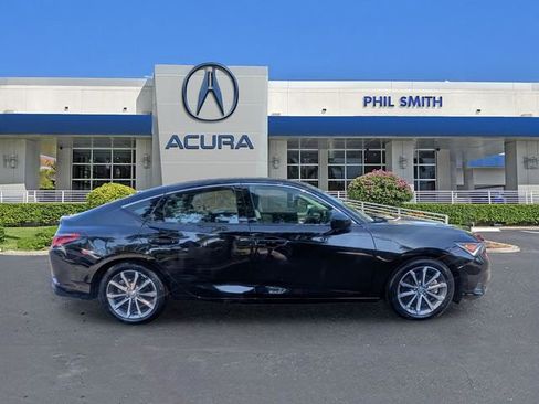 Used 2024 Acura Integra FWD image 7