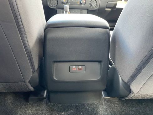 New 2026 Nissan Frontier SV w/ Tow Package RWD image 19