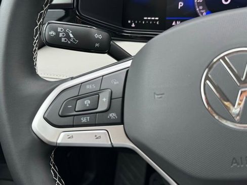 New 2025 Volkswagen Taos S image 35