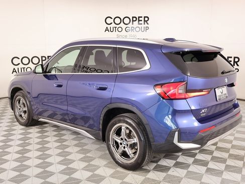 Used 2023 BMW X1 xDrive28i image 24