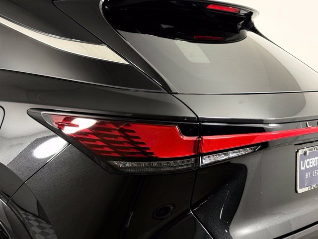 Used 2024 Lexus RX 350 AWD w/ Convenience Package image 18