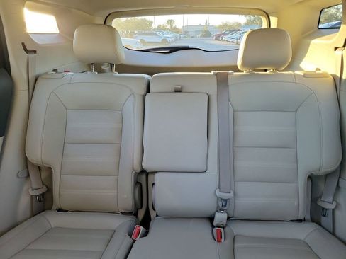 Used 2022 GMC Terrain Denali w/ Denali Premium Package image 20