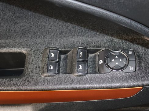 Certified 2021 Ford EcoSport SE w/ SE Appearance Package image 20