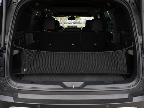 Used 2026 Honda Passport TrailSport image 8