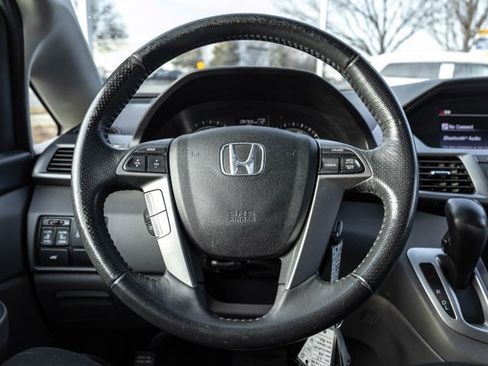 Used 2012 Honda Odyssey EX-L image 14