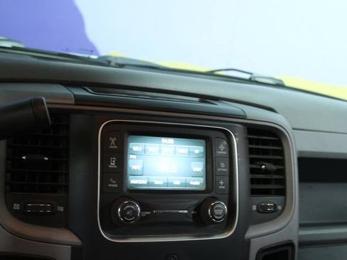 Used 2016 RAM 2500 Tradesman w/ Protection Group AWD/4WD image 19