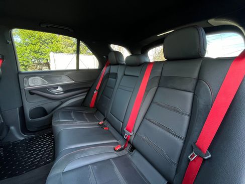 Used 2022 Mercedes-Benz GLE 53 AMG 4MATIC image 30